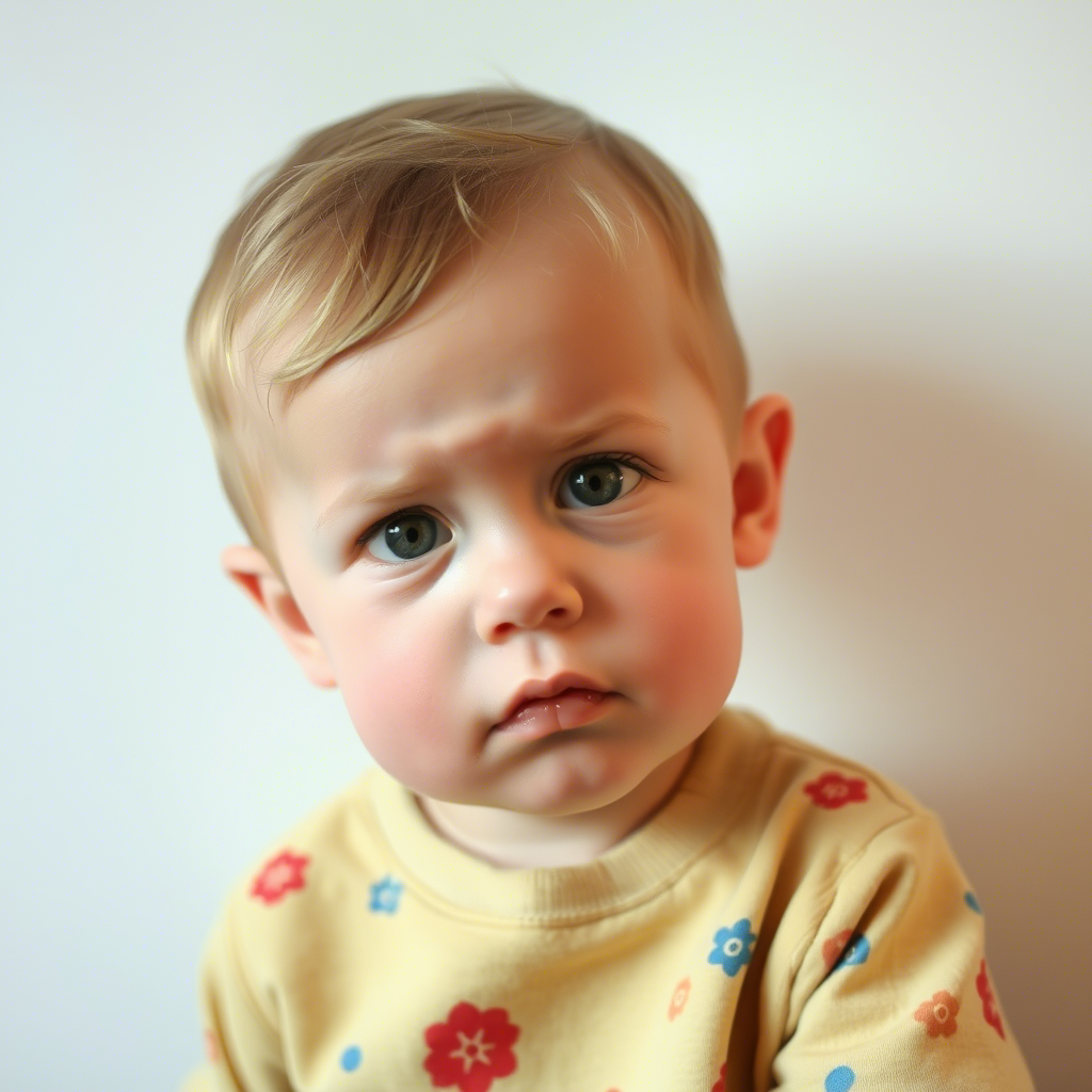 Child Regression What It Is Why It Happens And How To Support Your Little One Through It