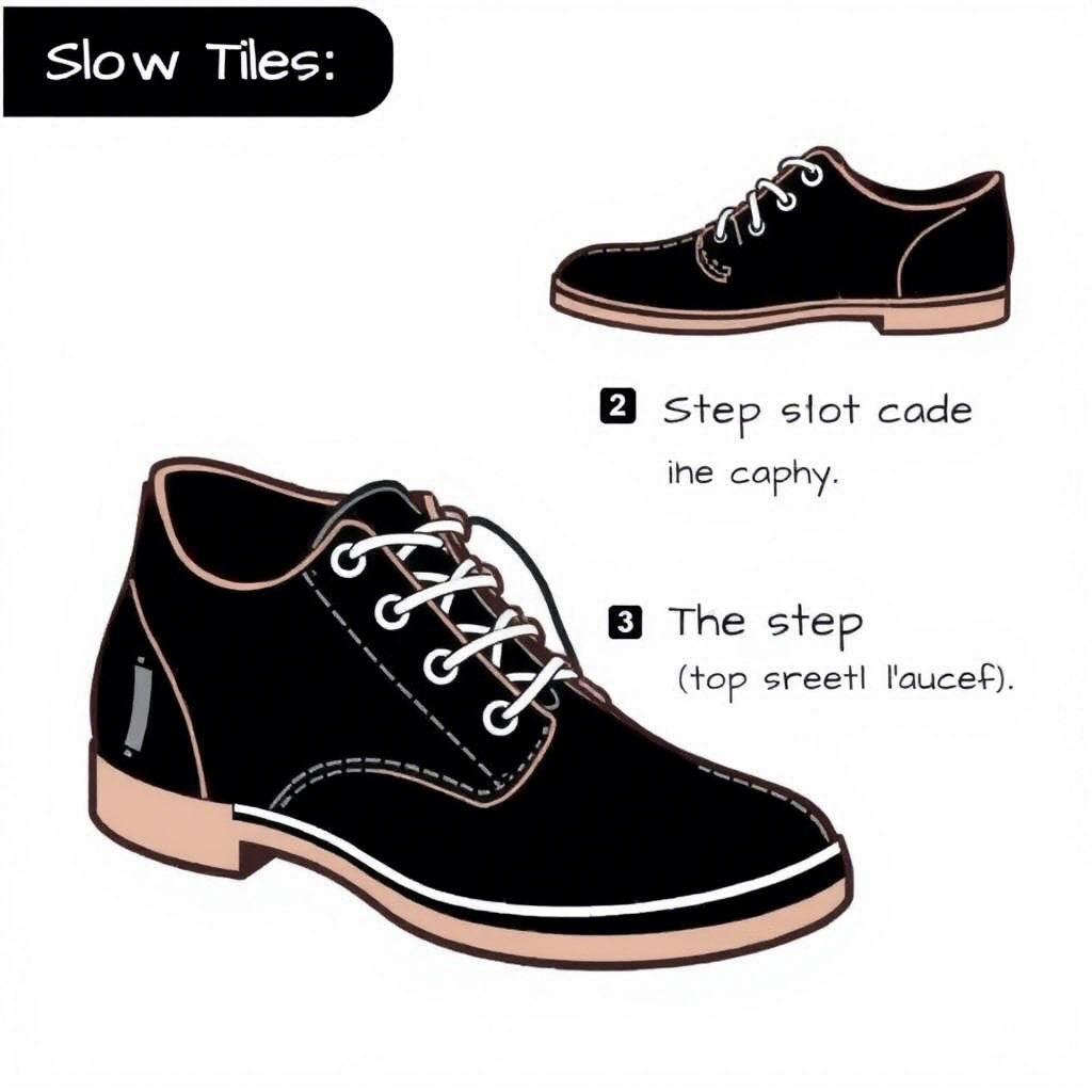 Guide To Teaching Your Child How To Tie Their Shoes