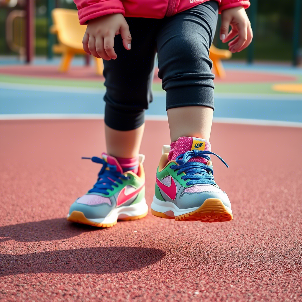 15 Sneakers For Active Toddlers And Kids In 2025