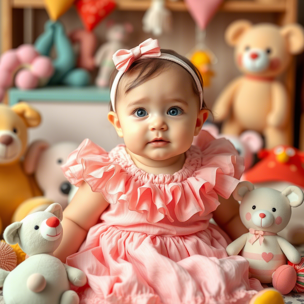 How To Find The Perfect Baby Girl Clothes Guide For New Parents
