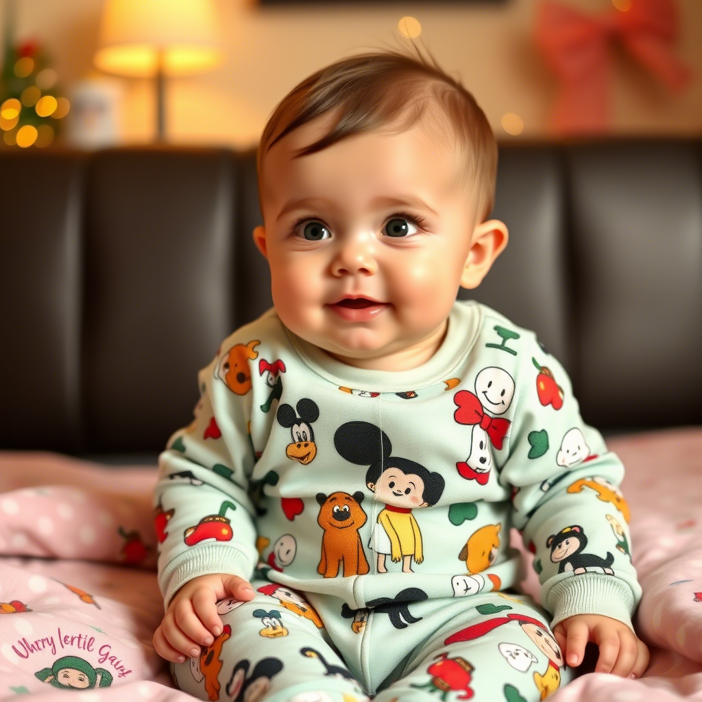 Choosing Baby Pajamas A Guide To Safe Comfy And Stylish Pajamas