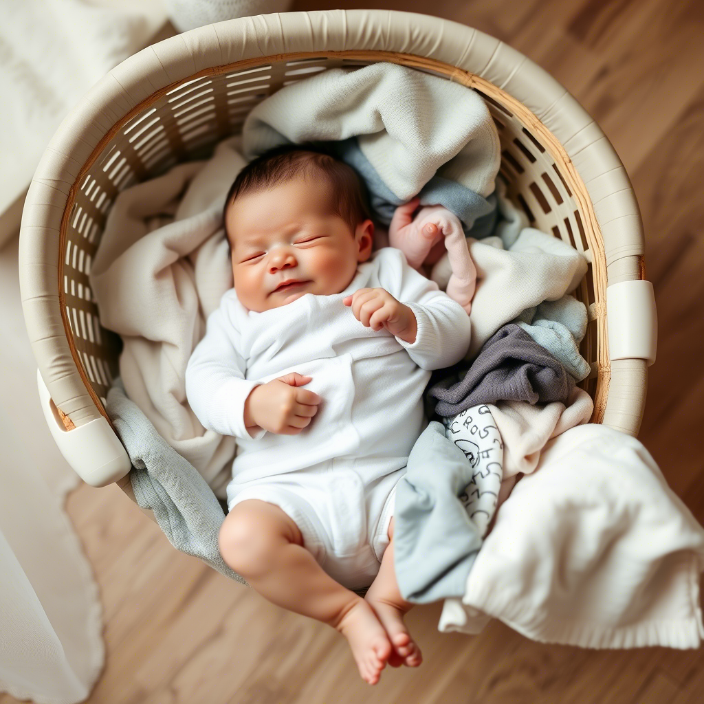 Checklist Must Have Baby Clothes For The Newborn Stage