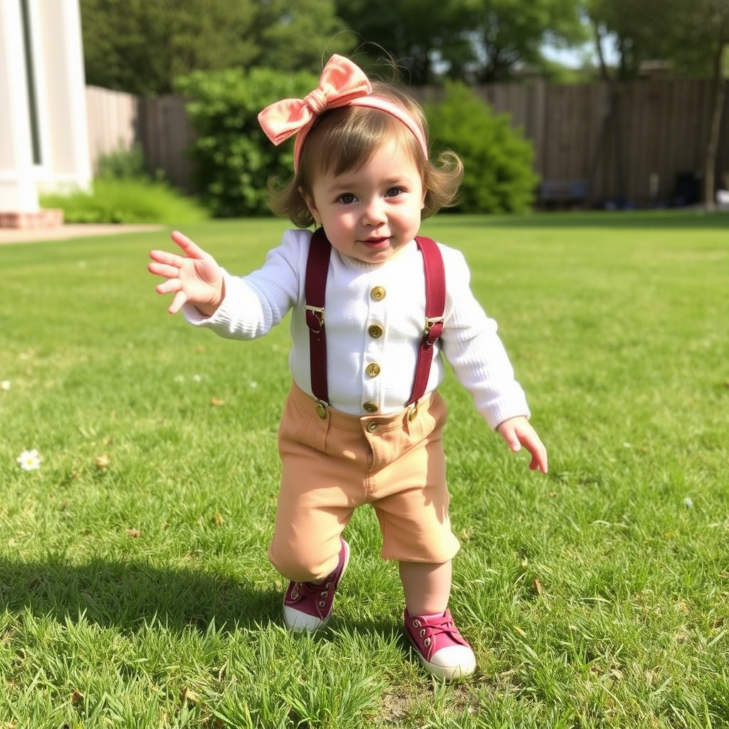 Dressing Your Little Ones In Style Cute Baby Boy And Girl Clothes