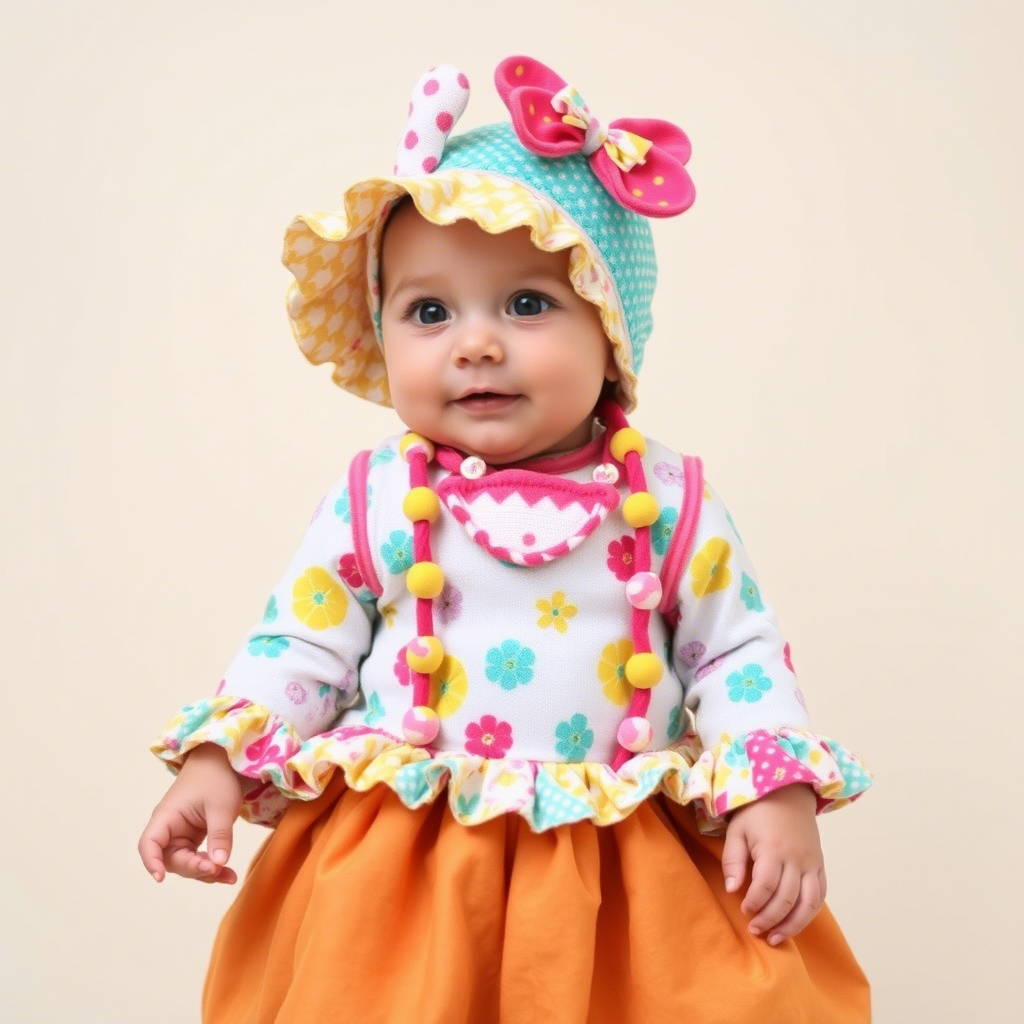 Diy Baby Clothes A Guide To Make Baby Outfits At Home