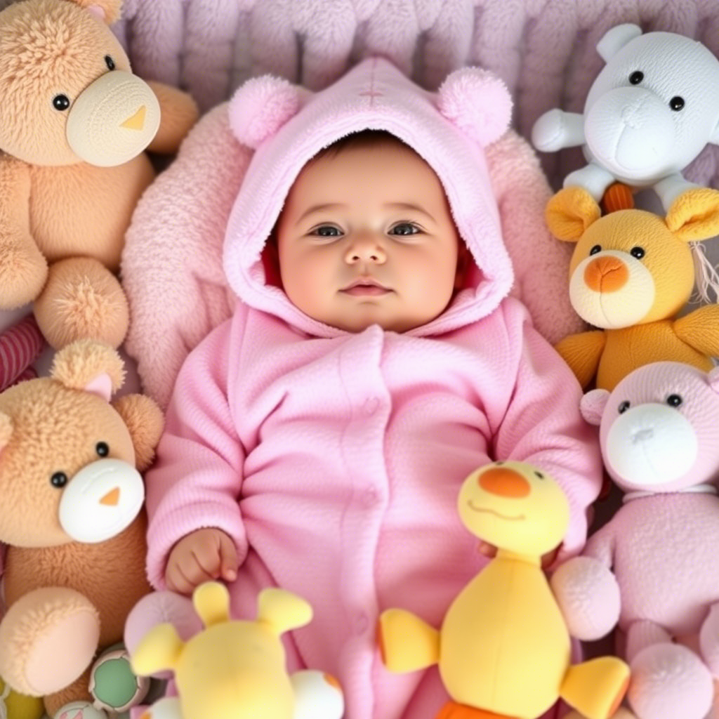 The Psychology Of Baby Clothing Colors How Colors Affect Your Baby