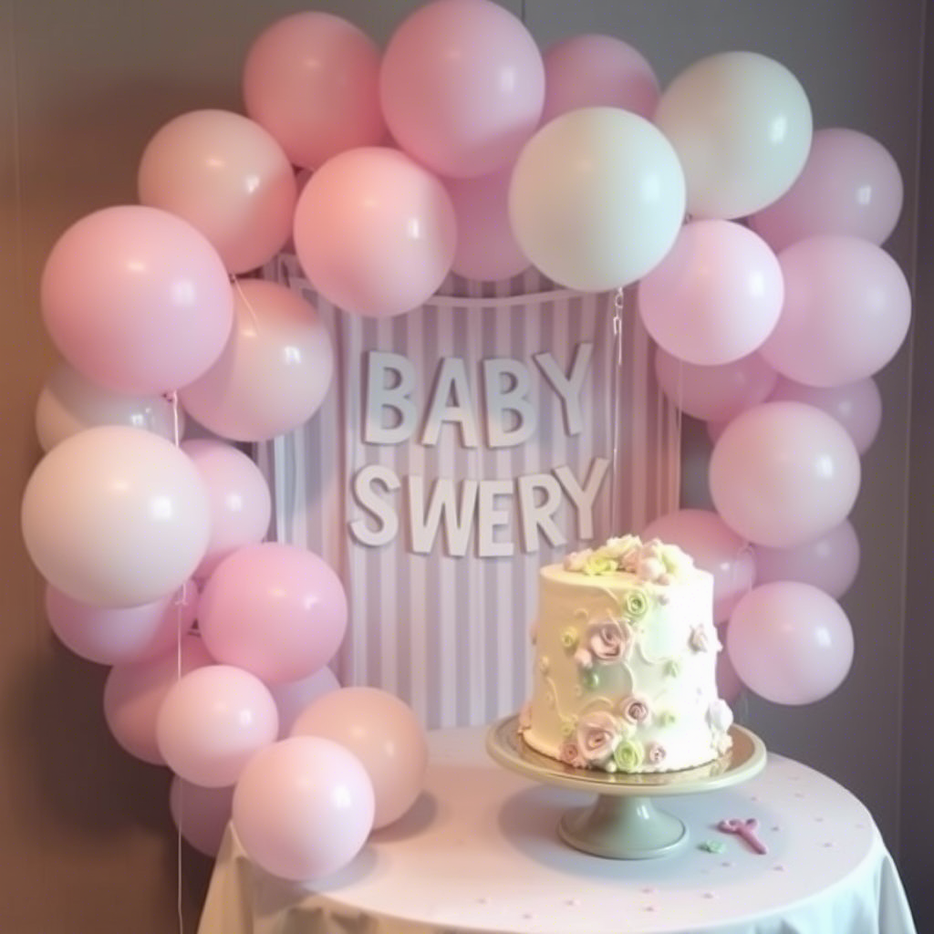 30 Baby Shower Ideas For Holding A Unique Party