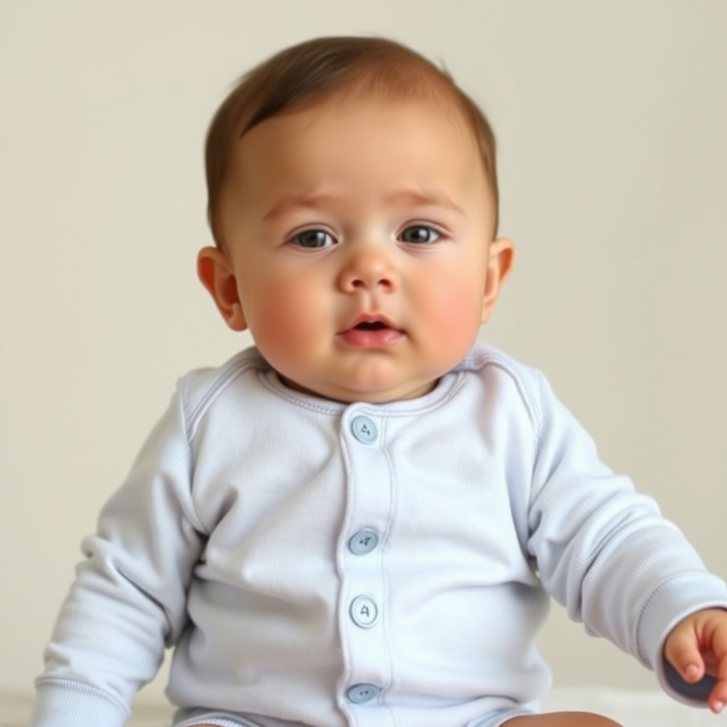 Choosing Baby Clothes For Different Skin Types Sensitive Dry And More