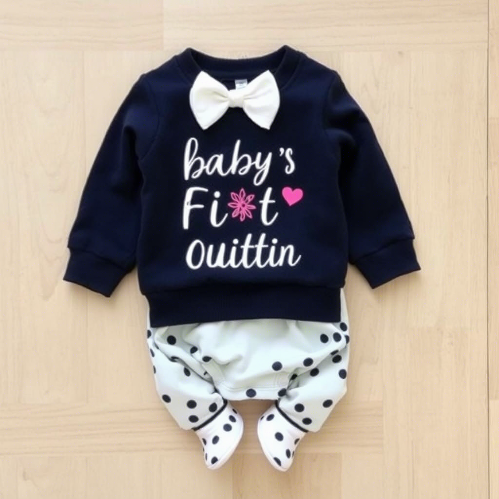 The Emotional Connection Between Parents And Baby Clothes How Outfits Tell Stories