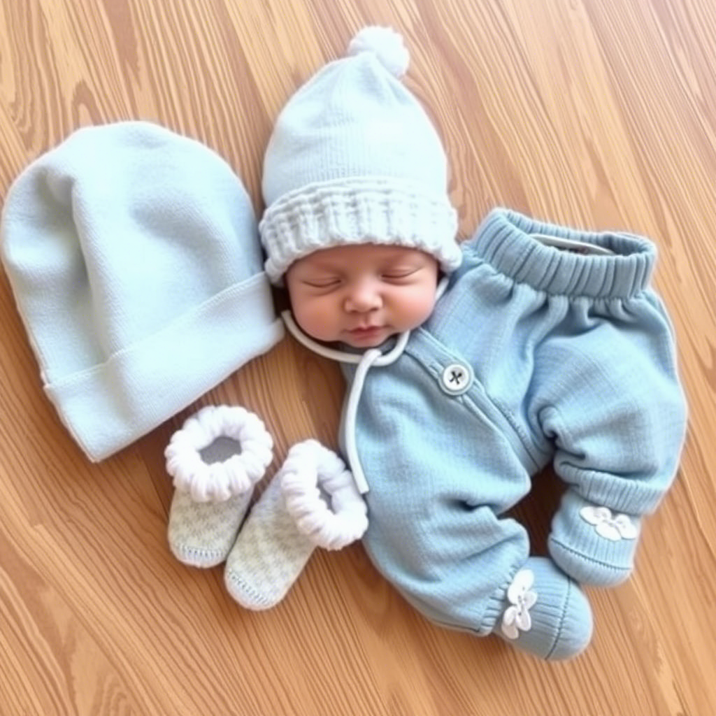 From Birth To Toddler A Parents Guide To Baby Fashion Evolution
