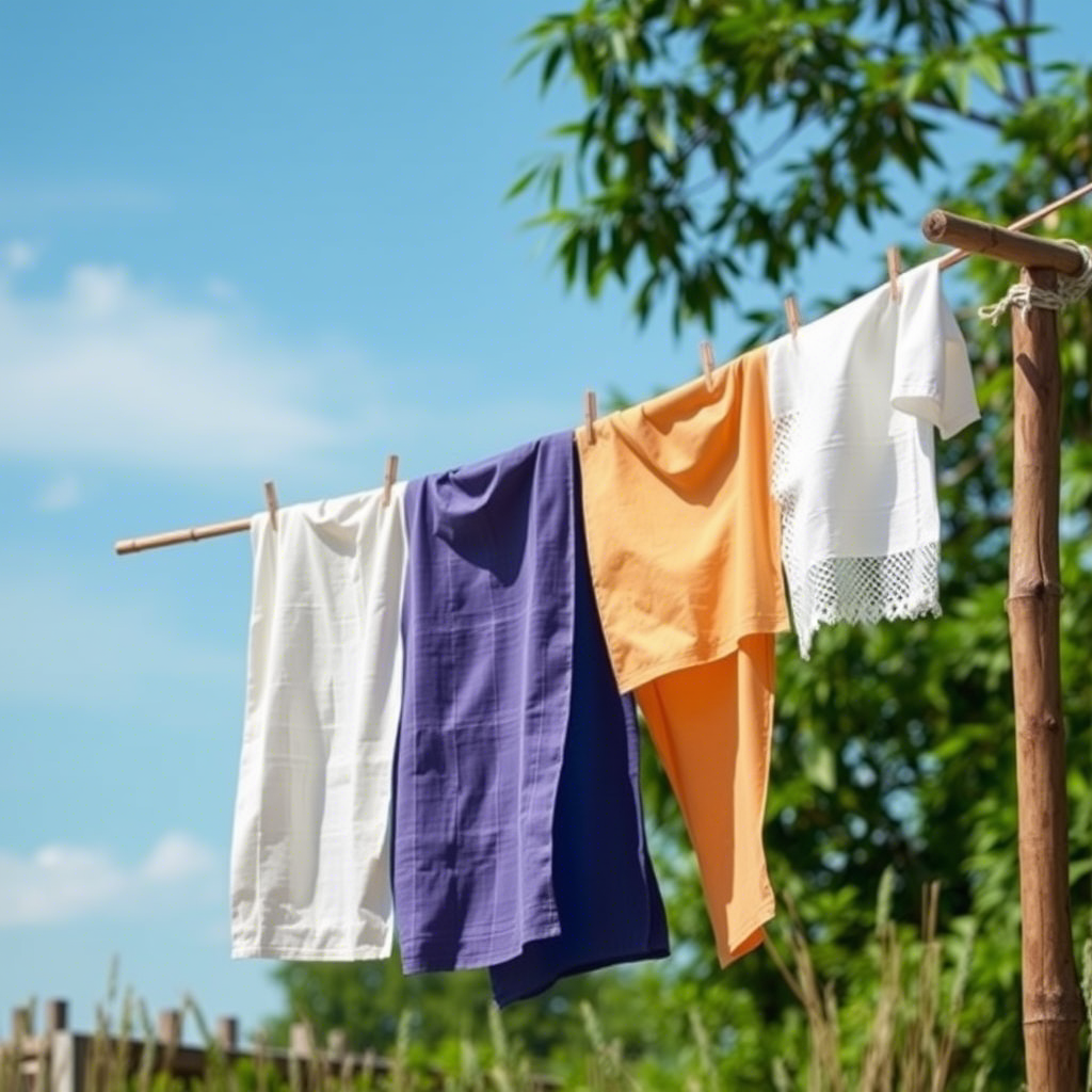 Organic Cotton Clothes Vs Bamboo Clothes