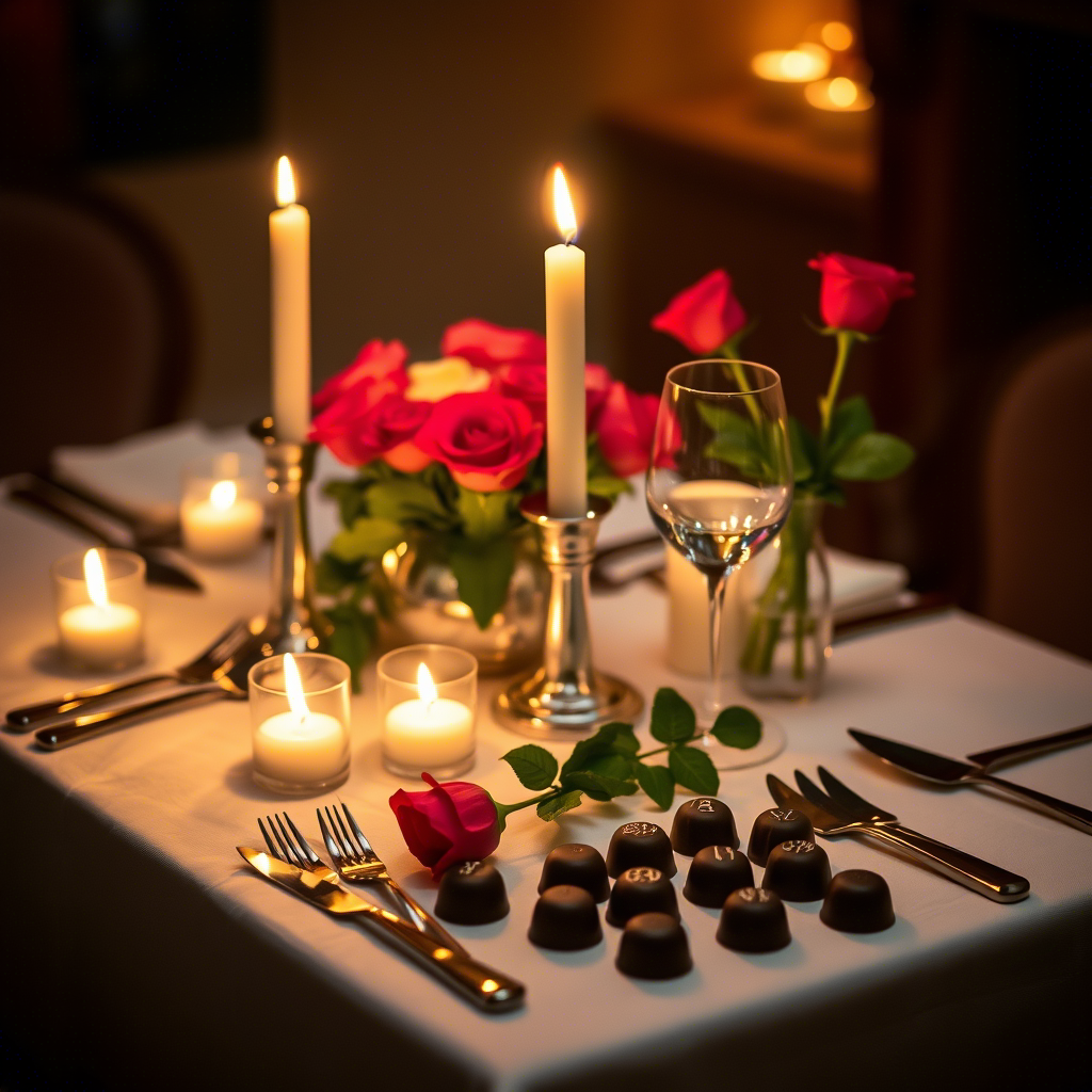 30 Ideas For Throwing A Valentines Party