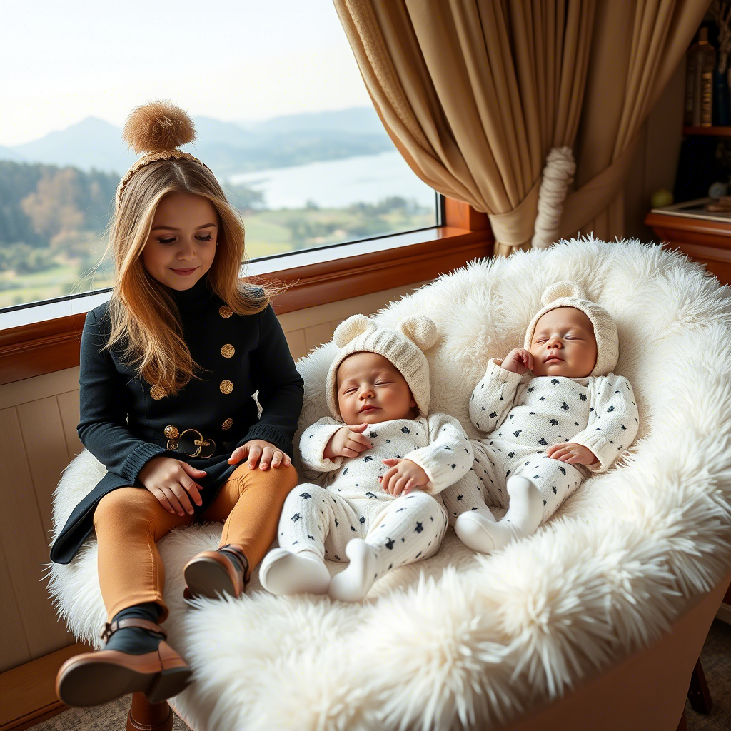 The Influence Of Celebrity Babies On Baby Fashion