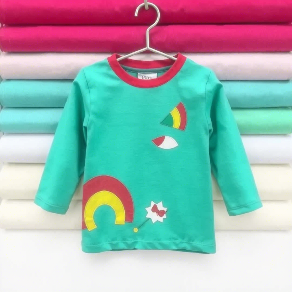 Wholesale Kids Clothing Manufacturers in China and USA