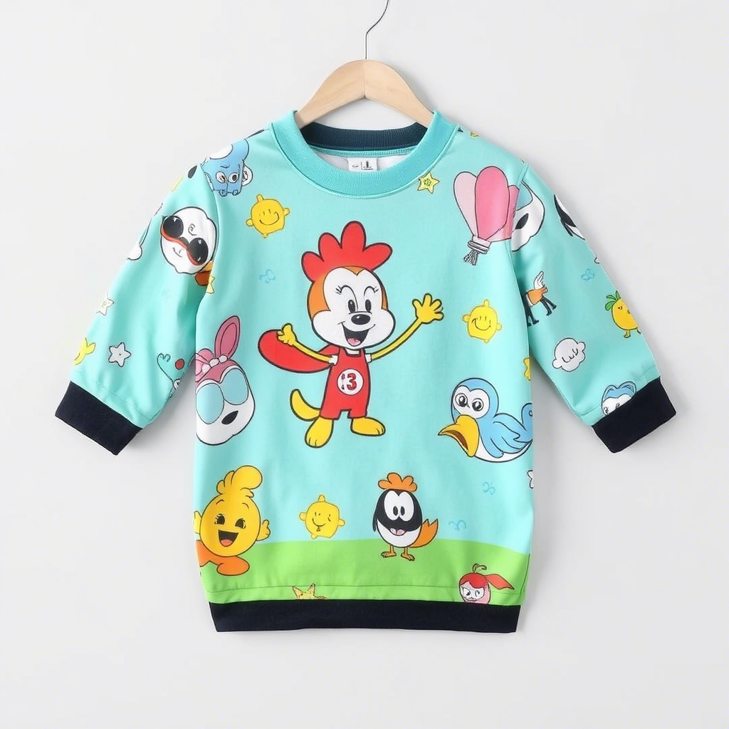 Kids Clothing and Childrens Fashion Clothing Wholesale Suppliers