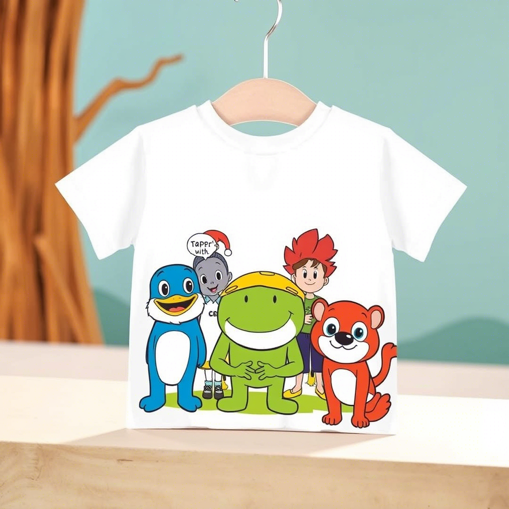 Kids Shirts Online