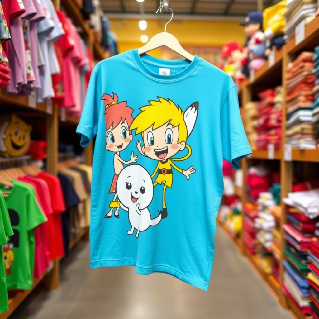 Kids TShirt Wholesale Clothing Suppliers
