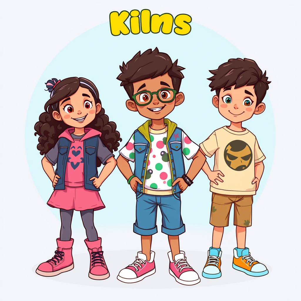 Kids Clothing Online