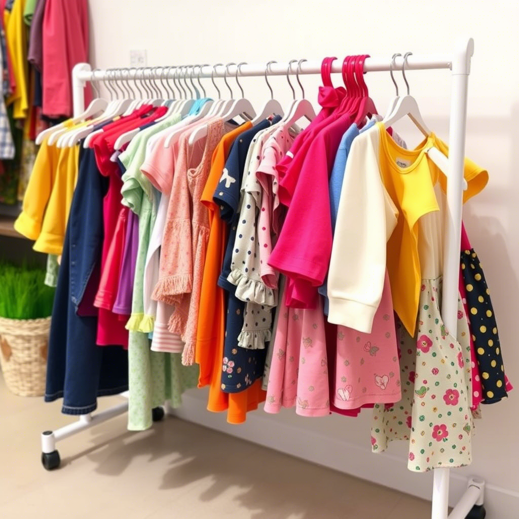 Kids Fashion Clothing Distributors and Suppliers
