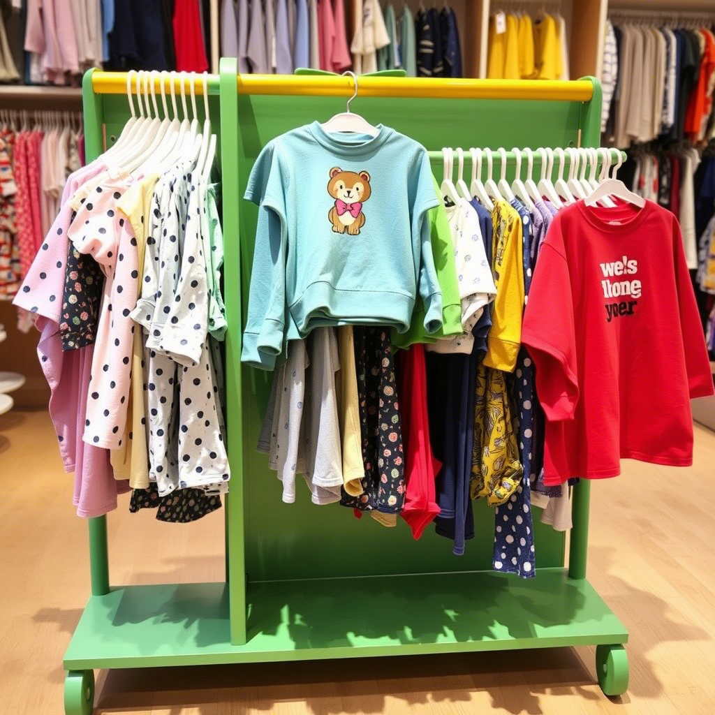 Kids Clothing Vendors and Wholesale Distributors