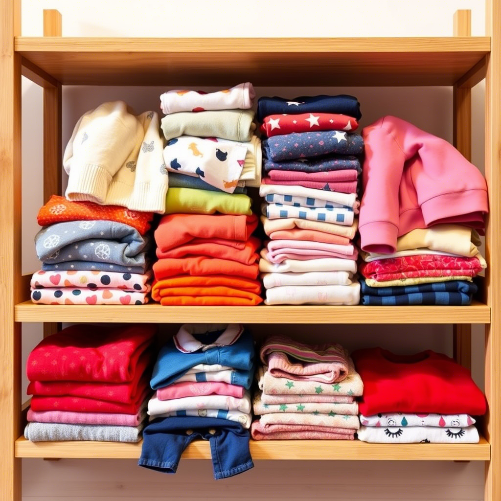 Toddler Clothing Wholesale Distributors for Kids Wear