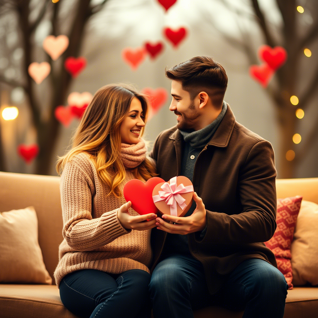 The Ultimate Guide To Valentines Day Gifts 2025