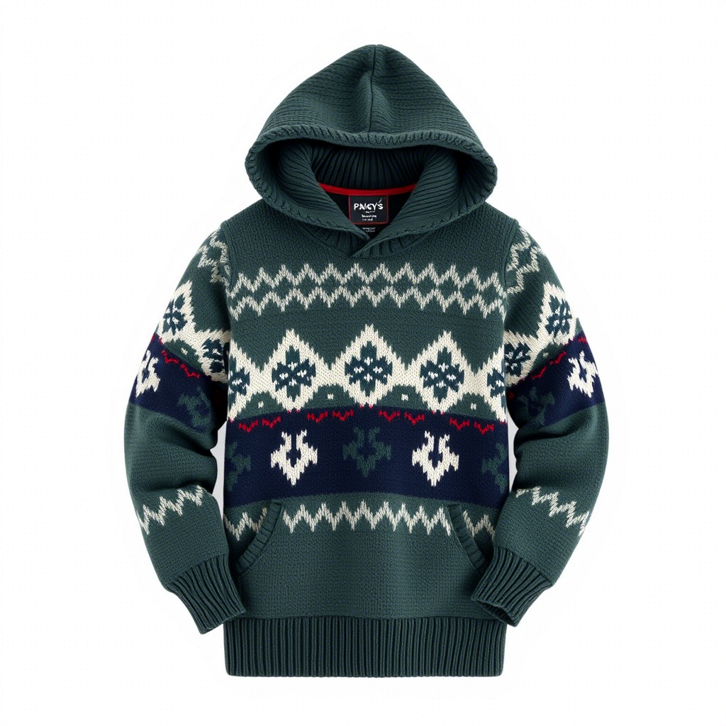 Boys Sweater and Cardigan Wholesale Clothing