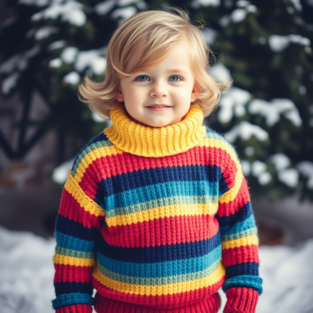 Boys Sweaters and Cardigans for Kids
