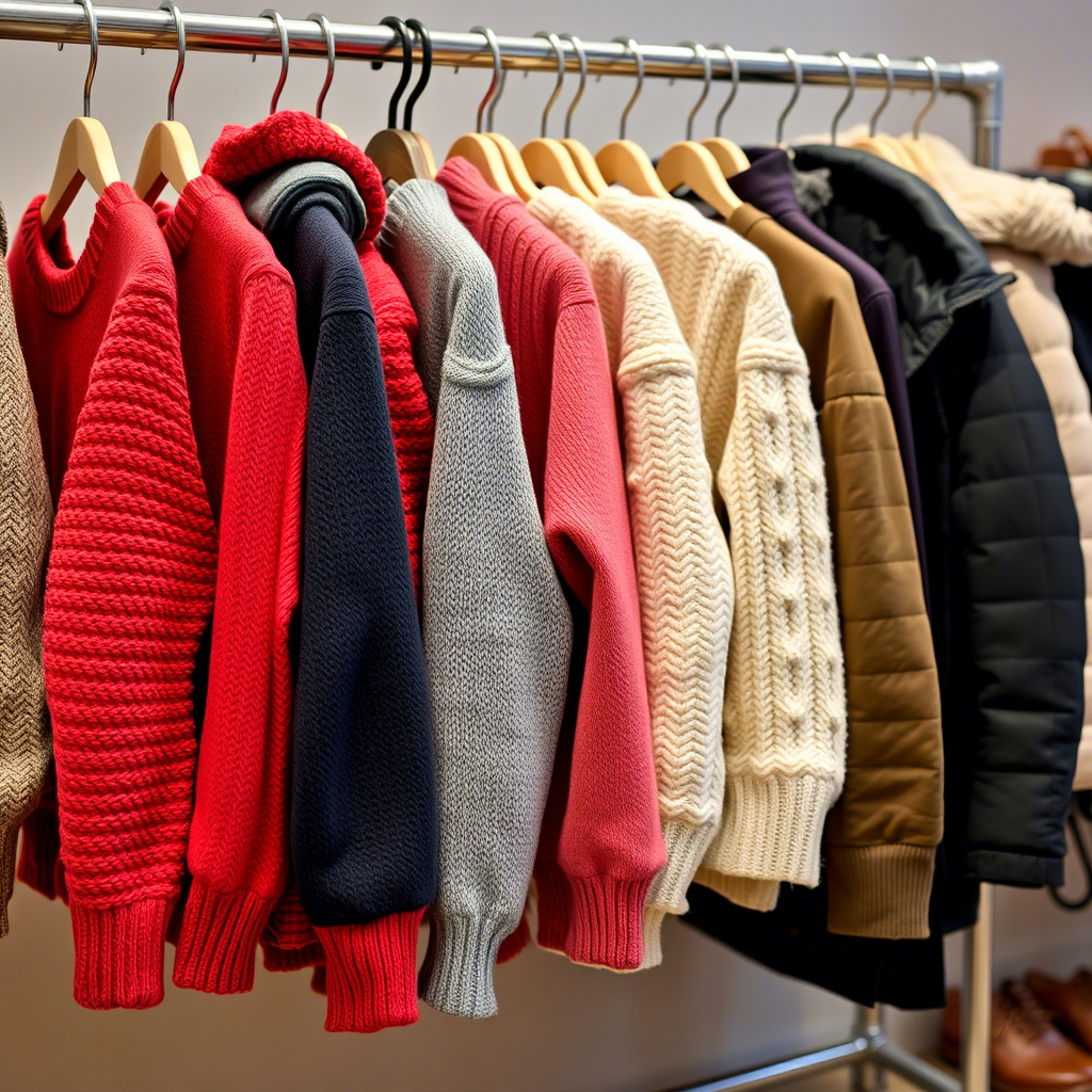 Kids Sweaters and Jackets for Sale