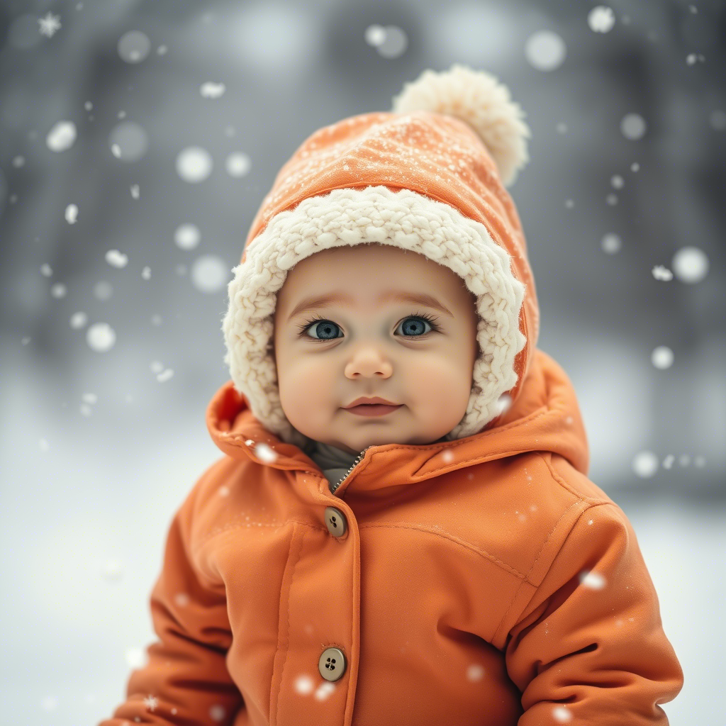 Seasonal Baby Clothing Trends Dressing The Little One In Every Season