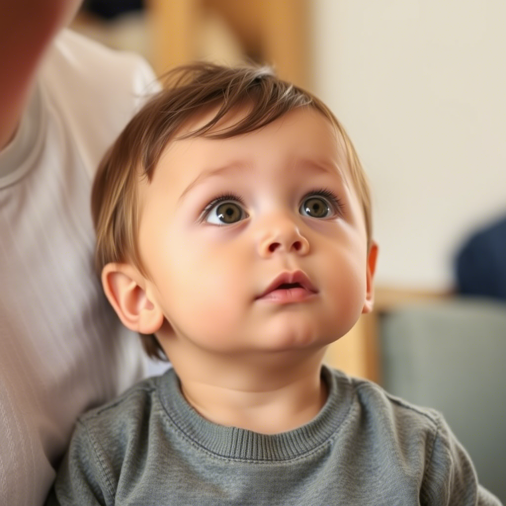 Encountering The Why Stage An Insight Of How To Handle Curiosity Of Your Child