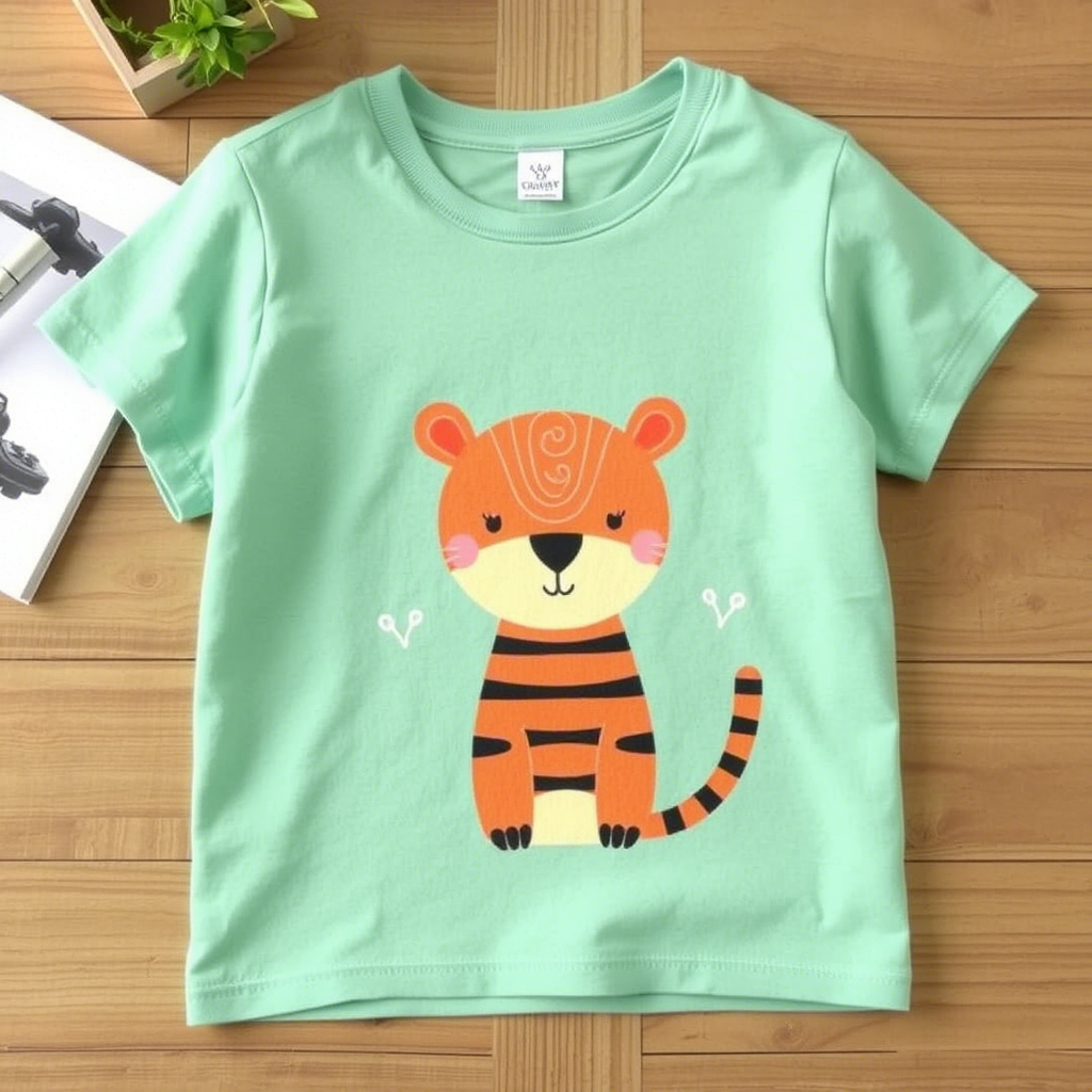 Girls TShirts and Tops for Kids Fashion Wholesale