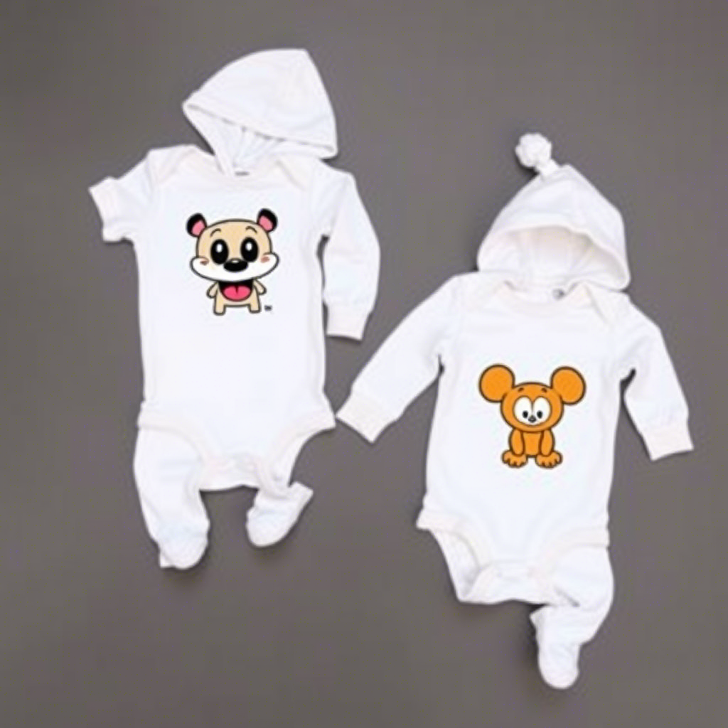 Baby Clothing Manufacturers for Startups