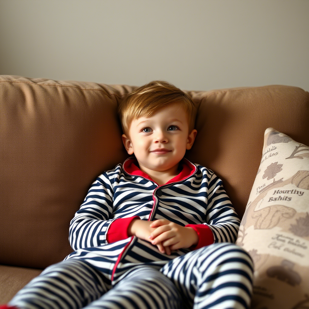 Boys Pajamas Online