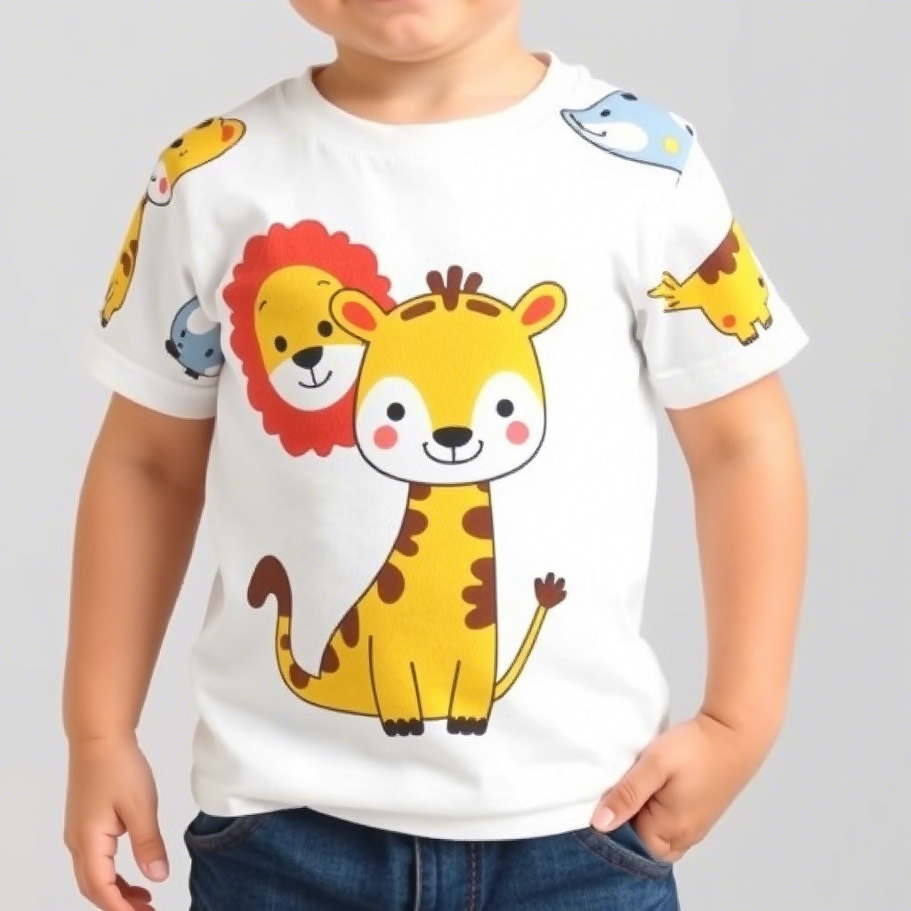 Toddler Boys Shirts and Tops for Wholesale