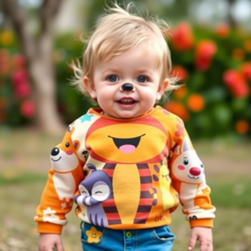 Custom Kids Clothing Manufacturers for Fashion Brands and Boutiques