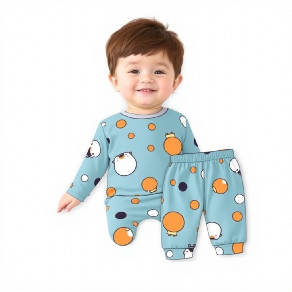 Kids Sleepwear Pajamas Wholesale Clothing Distributors