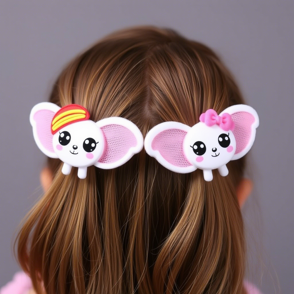 Must Have Accessories For Kids Outfits