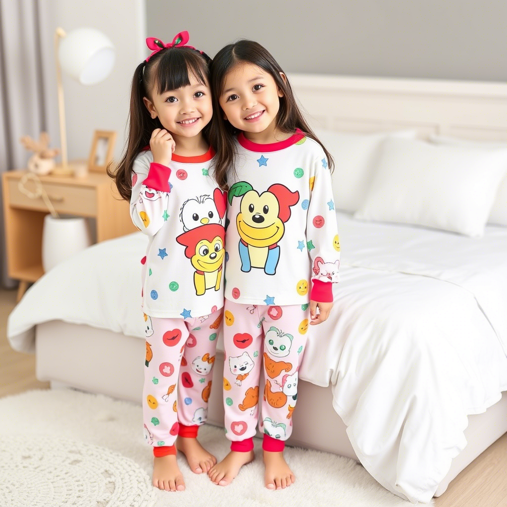 Kids Sleepwear and Pajamas for Fashion