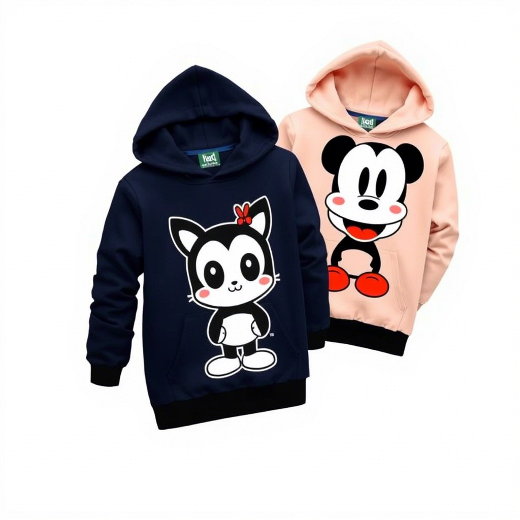 Kids Hoodies and Sweatshirts Wholesale Suppliers