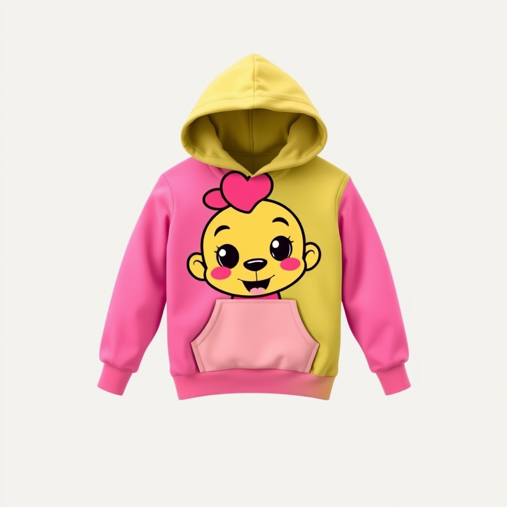 Kids Hoodie and Sweatshirt Wholesale Suppliers