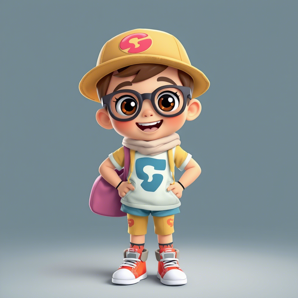 Kids Apparel and Clothing for Fashion