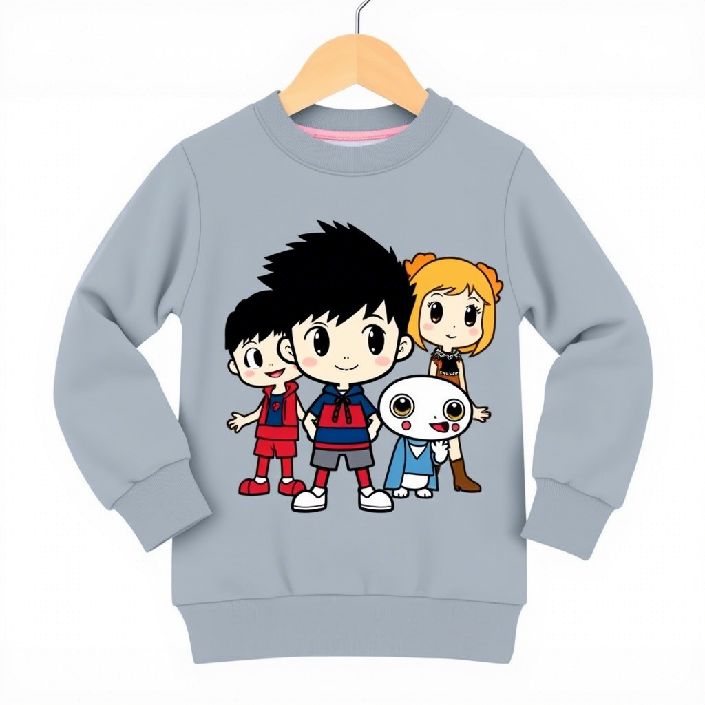 Kids Clothing Brand Names and Wholesale Suppliers