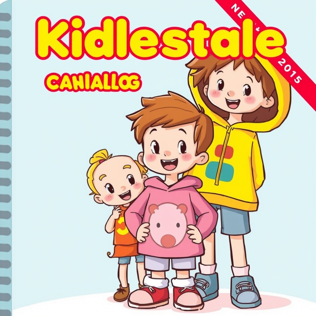 Children Clothing Wholesale Suppliers and Distributors