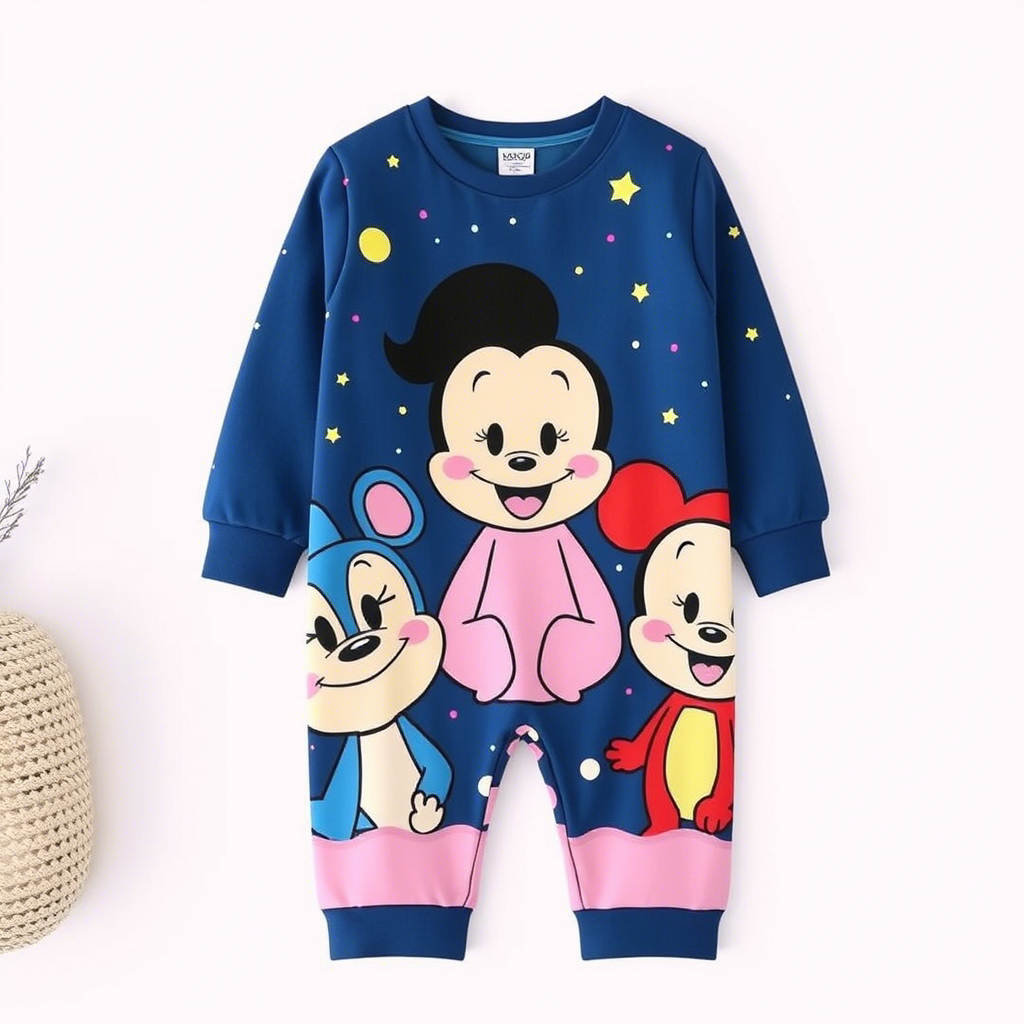 Wholesale Kids Pajamas and Sleepwear for Distributors