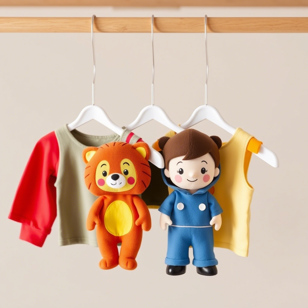 Toddler Clothing Wholesale Distributors for Boys and Girls
