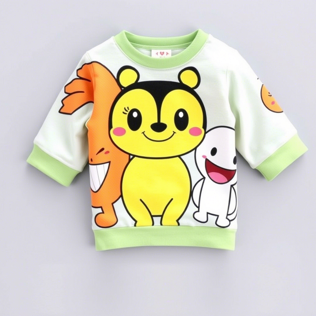 Toddler Clothing and Kids Wear Wholesale Suppliers
