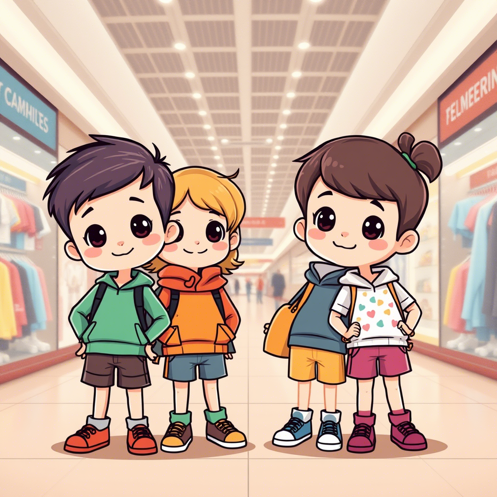 Kids Clothing Wholesale Suppliers Online