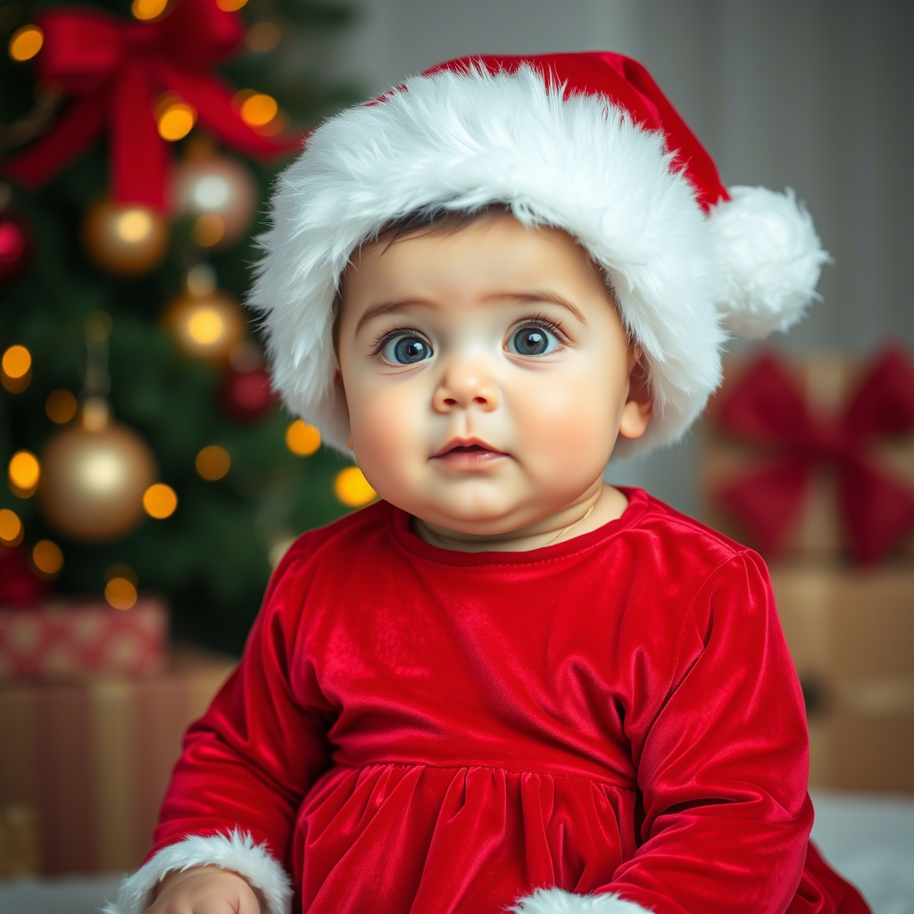 The Ultimate Guide To Christmas Baby Outfits Festive Styles For Your Little One