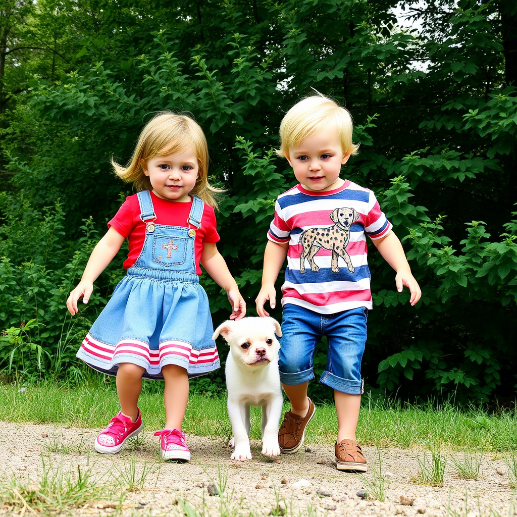 Childrens Clothes Made in USA Wholesale