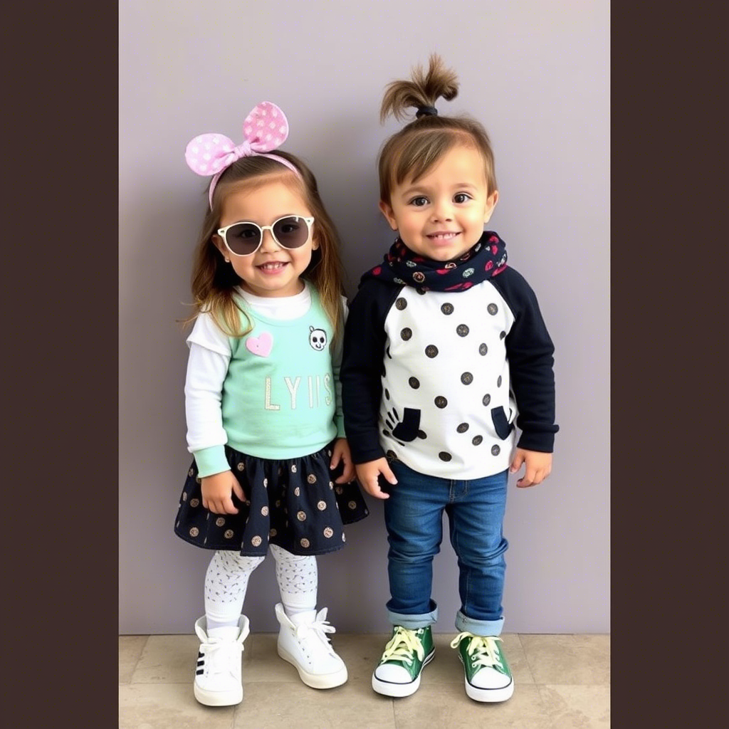 6. Childrens Clothing Brand Names and Wholesale Suppliers List